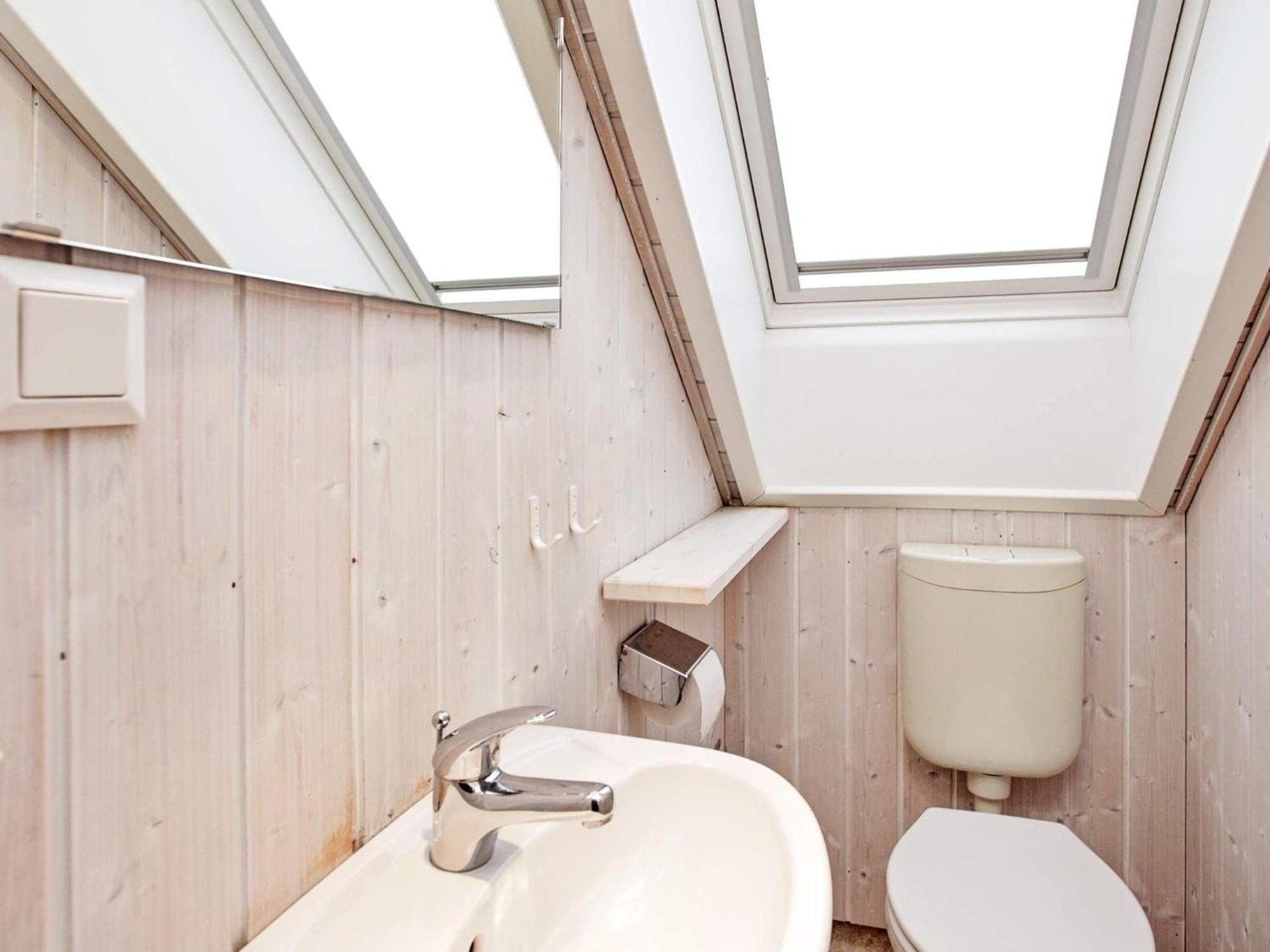 Three-Bedroom Holiday Home In Gelting 4 Kültér fotó