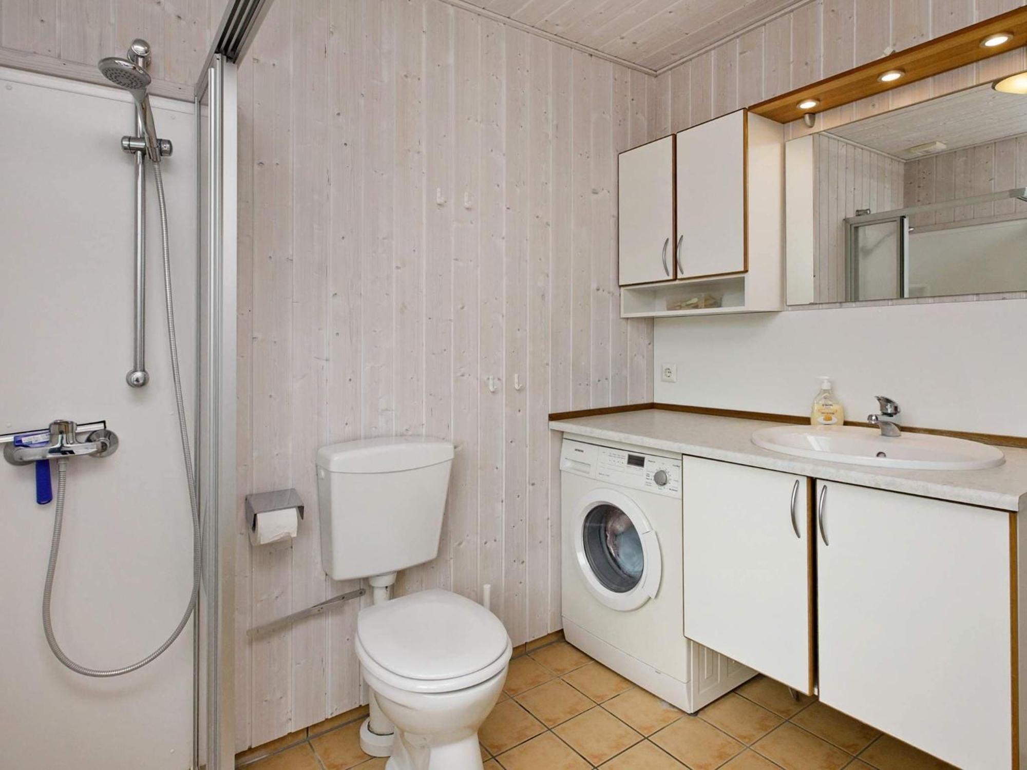 Three-Bedroom Holiday Home In Gelting 4 Kültér fotó