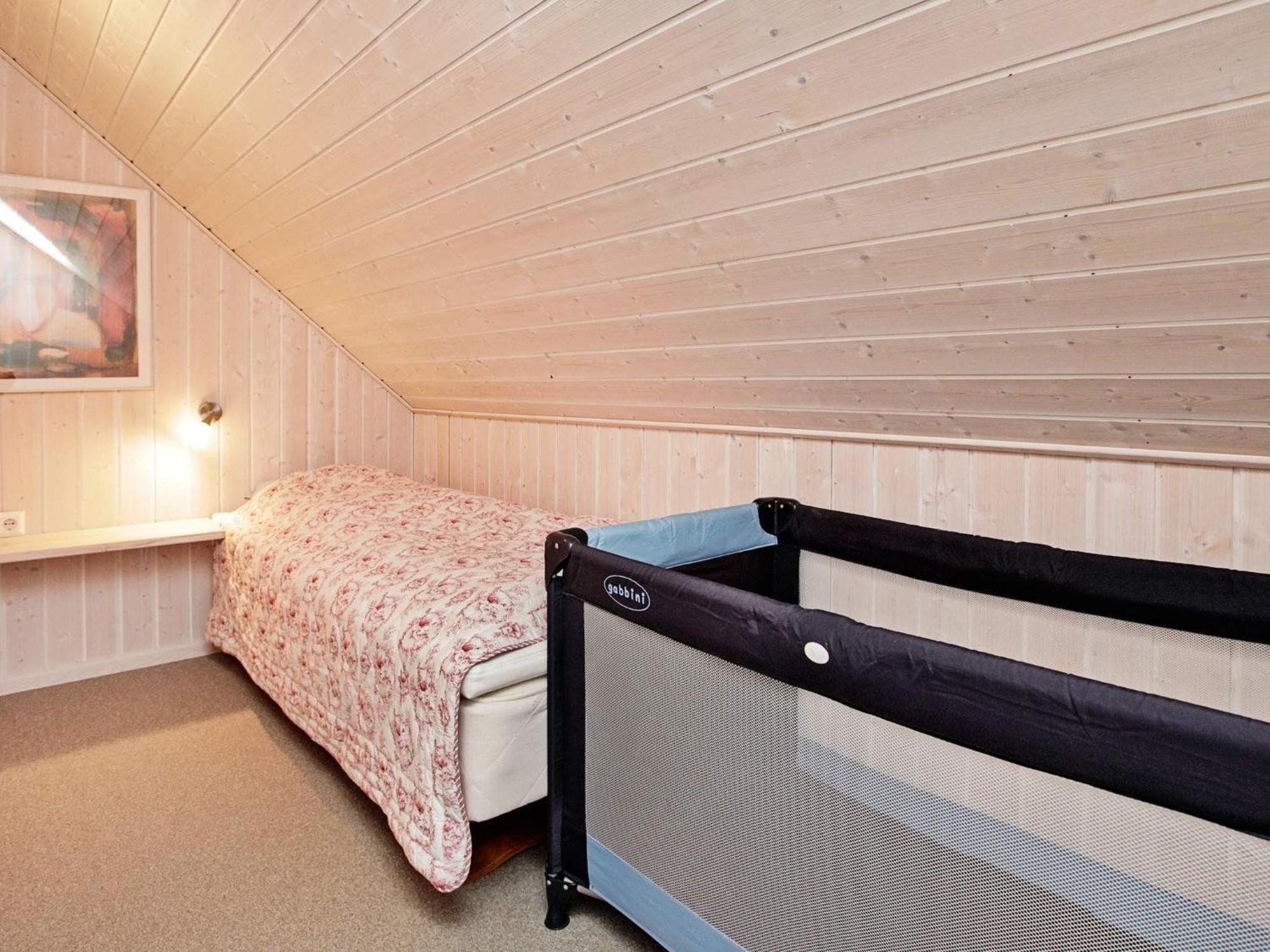 Three-Bedroom Holiday Home In Gelting 4 Kültér fotó
