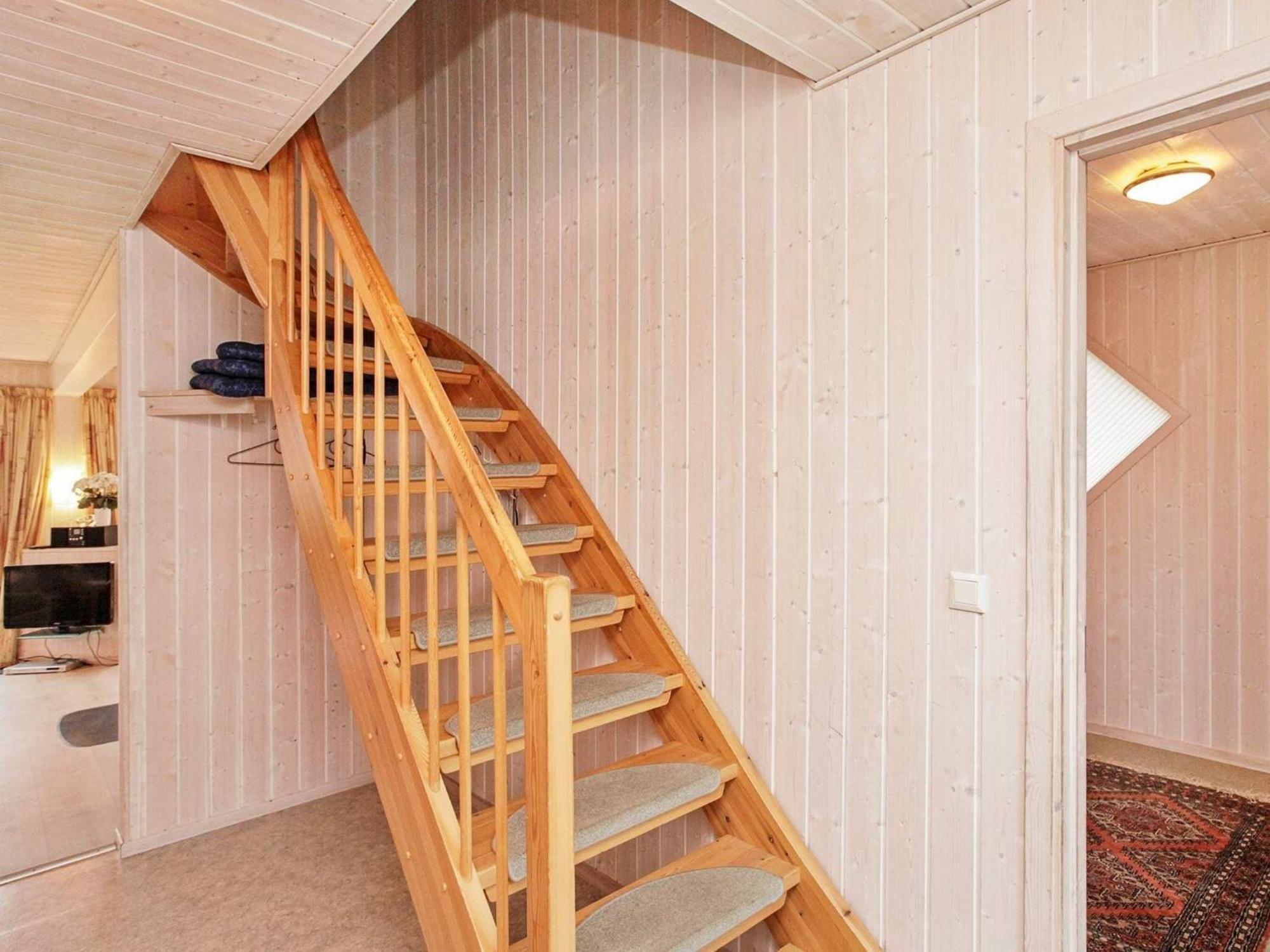Three-Bedroom Holiday Home In Gelting 4 Kültér fotó